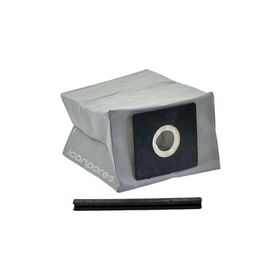 Parmis Samsung Uyumlu VC 7700-7799 Serie Süpürge Boşaltılabilen Toz Torbası