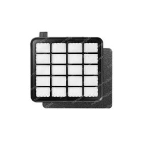 Parmis Samsung Uyumlu VC07T357MHB/TR Süpürge Hazne Motor Koruma Filtresi
