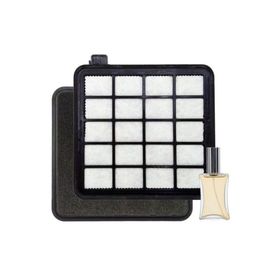 Parmis Samsung Uyumlu VC07T357MHR/TR Süpürge Hazne Motor Koruma Filtresi