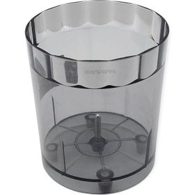 Parmis Sarex Uyumlu SR-2110 Elite Mix Blender Doğrayıcı Hazne