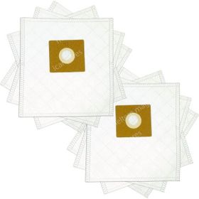 Parmis Schafer Ultrapro Xl 2S771 Büyük 10 Adet Uyumlu Süpürge Toz Torba