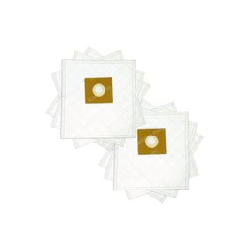 Parmis Schafer Ultrapro Xl 2S771 Büyük 10 Adet Uyumlu Süpürge Toz Torba
