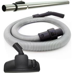 Parmis Schafer Uyumlu Ultrapro Xl 2S771 Süpürge Hortumu Emici Yer Başlığı Teleskopik Boru
