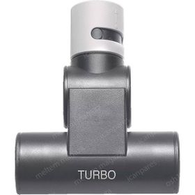 Parmis Siemens Uyumlu VM 20000 Süpürge Turbo Başlığı