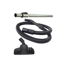 Parmis Siemens Uyumlu Vs 06G 2202 Elektrikli Süpürge Hortumu Emici Yer Başlığı Teleskopik Boru