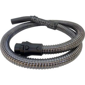 Parmis Siemens Uyumlu VS 08G 2510 Süpürge Çelik Telli Hortumu