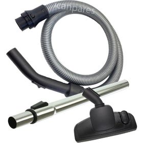 Parmis Siemens Uyumlu VS 08G 2510 Süpürge Hortumu Başlığı Borusu