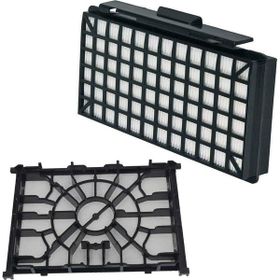 Parmis Siemens VSQ 8ECO66 Silence Süpürge Hepa ve Motor Koruma Filtre
