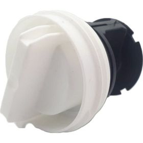 Parmis Siemens WM10Q460TR Çamaşır Makinesi Su Pompa Filtre Kapağı
