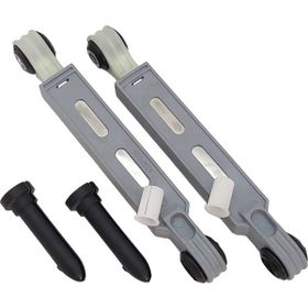 Parmis Siemens WM14Y840IT Çamaşır Makinesi Amortisörü
