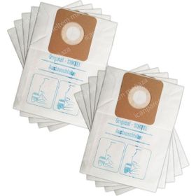 Parmis Simtel Uyumlu S 2002 Süpürge Kağıt Toz Torbası