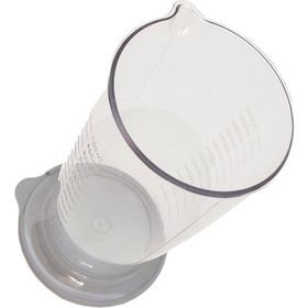 Parmis Sinbo Blender Ölçüm Haznesi ve Karıştırma Kabı