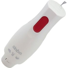 Parmis Sinbo Shb 3100S Beyaz Blender Motorlu Gövde