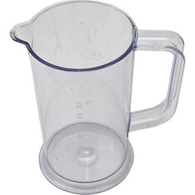 Parmis Sinbo SHB3117 Blender Ölçü Kabı
