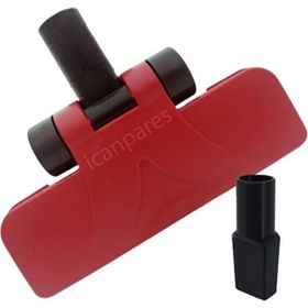 Parmis Sinbo SVC 3447 Kırmızı Süpürge Emici Başlık