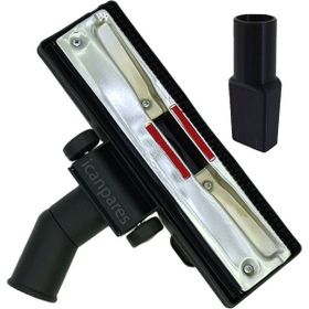 Parmis Sinbo SVC 3455 Albatros Metal Tabanlı Elektrikli Süpürge Emici Başlık