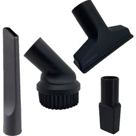 Parmis Sinbo SVC 3455 Elektrikli Süpürge Mini Başlık Seti