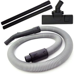 Parmis Sinbo Uyumlu SVC 3449 Elektrikli Süpürge Hortum Emici Başlık Plastik Borusu