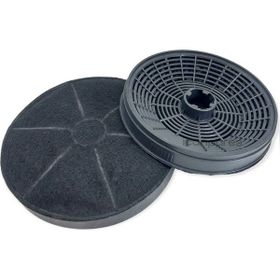 Parmis Slimlux CA10 60BG 2 Aspiratör Karbon Filtresi