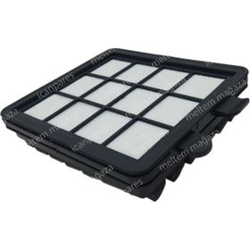 Parmis Stilevs Spektron Uyumlu Hepa Filtre