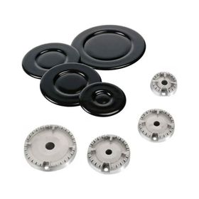 Parmis SÜ0001 Uğur 4'lü Bek Takımı Ankastre Set
