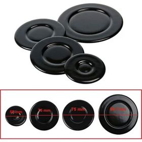 Parmis SÜ0007 Essence Bek Kapak Takımı Ankastre Set Üstü Ocak Bek Kapak Takım