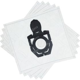 Parmis Swirl Z 111 5 Adet Uyumlu Süpürge Toz Torba
