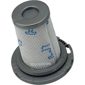 Parmis Tefal Uyumlu TY9688 X-Force Dik Süpürge Filtresi