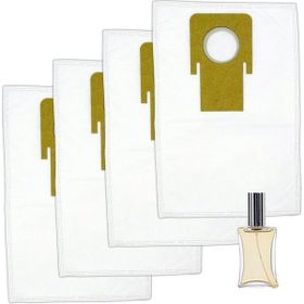 Parmis Thomas Hygiene Box 4 Adet Uyumlu Süpürge Toz Torba