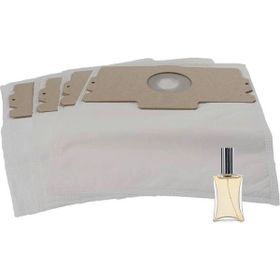 Parmis TT0003 4 Adet Toz Torbası