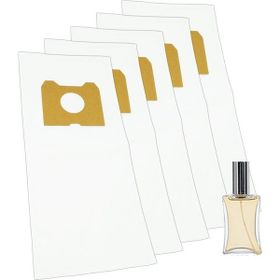 Parmis TT0012-5 5 Adet Toz Torbası