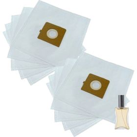 Parmis TT0020-10 10 Adet Toz Torbası