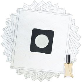 Parmis TT0023-10 10 Adet Toz Torbası
