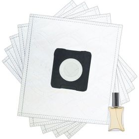 Parmis TT0023-5 5 Adet Toz Torbası