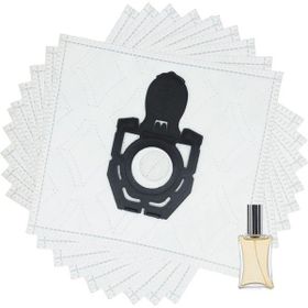 Parmis TT0028-10 10 Adet Toz Torbası