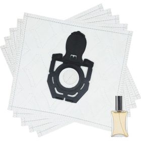 Parmis TT0028-5 5 Adet Toz Torbası