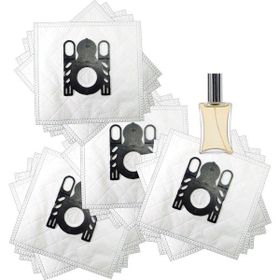 Parmis TT0040-20 20 Adet Toz Torbası