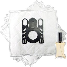 Parmis TT0040-5 5 Adet Toz Torbası