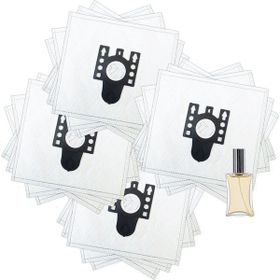 Parmis TT0052-20 20 Adet Toz Torbası