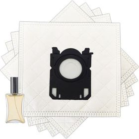 Parmis TT0063-5 5 Adet Toz Torbası