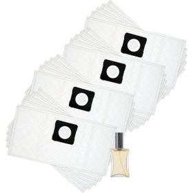 Parmis TT0082-20 20 Adet Toz Torbası