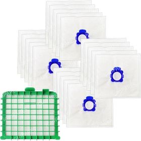 Parmis TT0090-20 20 Adet Toz Torbası