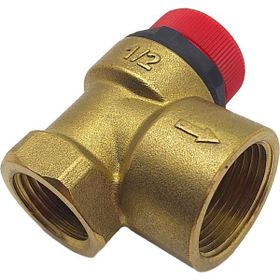 Parmis Vaillant Uyumlu Combicompact VXW 282 E Kombi Ventili