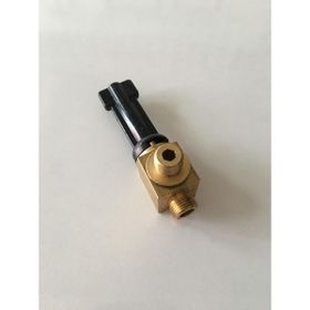 Parmis Vaillant Uyumlu VCK Kombi Su Doldurma Musluğu