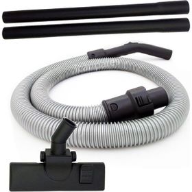 Parmis Vestel Uyumlu Power Max 2004 Elektrikli Süpürge Hortumu Emici Yer Başlığı Plastik Boru