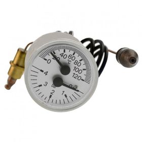 Parmis Viessmann Uyumlu Vitopend 100 WH1B Kombi Su Doldurma Musluğu