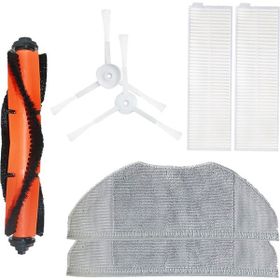 Parmis Xiaomi G1 2 IN1 Essential Mjstg 1 Robot Süpürge Filtre Seti