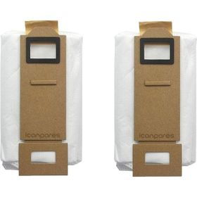 Parmis Xiaomi Roborock S7 T7S T7S Plus Robot 2 Adet Uyumlu Süpürge Toz Torba