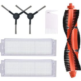 Parmis Xiaomi Viomi V2 Pro Vacuum Cleaner Robot Süpürge Yenileme Seti
