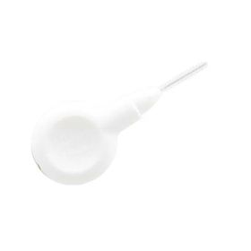 Paro Flexi Kauçuk Beyaz Diş Fırçası